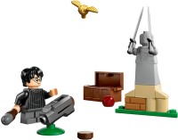 Купити конструктор Lego Quidditch Lesson 30706  за ціною від 121 грн.