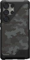 Купить чохол UAG Metropolis LT Magnetic for Galaxy S25 Ultra: цена от 2878 грн.