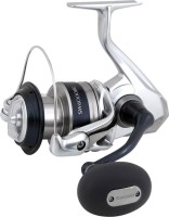 Купить котушка Shimano Saragosa SW-A 10000PG: цена от 16375 грн.