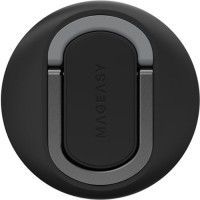 Купити тримач / підставка SwitchEasy MagLink iPhone MagSafe Mount  за ціною від 914 грн.