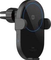 Купити тримач / підставка Xiaomi Mi Wireless Car Charger 30W  за ціною від 1549 грн.