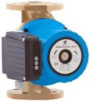 Купить циркуляційний насос IMP Pumps SAN BASIC II 40/120-F: цена от 85035 грн.