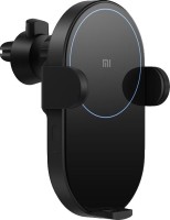 Купить тримач / підставка Xiaomi Mi Wireless Car Charger 10W: цена от 1750 грн.