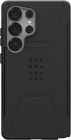 Купити чохол UAG Civilian for Galaxy S25 Ultra за ціною від 2639 грн.
