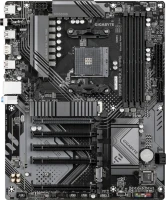 Купить материнська плата Gigabyte B550 EAGLE WIFI6: цена от 5061 грн.