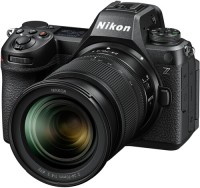 Купити фотоапарат Nikon Z6 III kit 24-120  за ціною від 128799 грн.