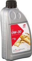 Купить моторное масло Febi Motor Oil 0W-30 1L  по цене от 411 грн.