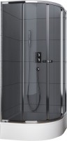 Купити душова кабіна Aquaform Afa 90 100-06319  за ціною від 9800 грн.