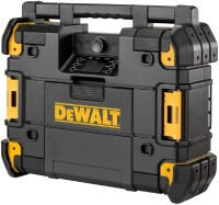 Купити портативна колонка DeWALT DWST1-81078-QW  за ціною від 26799 грн.