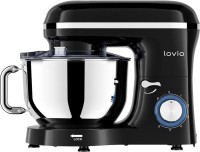 Купити кухонний комбайн Lovio LVSTM01BK за ціною від 5800 грн.