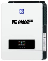 Купить інвертор Allure PRIME Victor Max 10.2kW Plus: цена от 54000 грн.