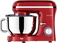 Купити кухонний комбайн Lovio LVSTM01RD за ціною від 5380 грн.