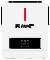 Купити інвертор Allure PRIME Victor NM-ECO-4.2kW  за ціною від 20000 грн.