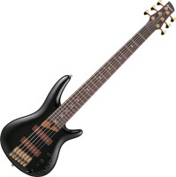Купить електрогітара / бас-гітара Ibanez SR3506: цена от 164999 грн.