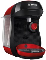 Купити кавоварка Bosch Tassimo Happy Friendly TAS 103E  за ціною від 2204 грн.