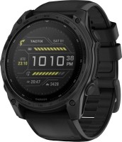 Купити смарт годинник Garmin Tactix 8 51mm Solar AB Elite  за ціною від 69700 грн.