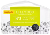 описание, цены на LILLYDOO Diapers 3