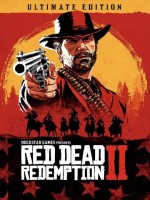 Купить гра Rockstar North Red Dead Redemption 2: Ultimate Edition: цена от 816 грн.