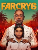 Купить игра Ubisoft Far Cry 6: цена от 560 грн.