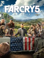 Купить гра Ubisoft Far Cry 5: цена от 599 грн.