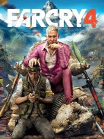 Купити гра Ubisoft Far Cry 4  за ціною від 206 грн.