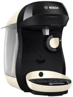 Купити кавоварка Bosch Tassimo Happy Friendly TAS 107E  за ціною від 2204 грн.