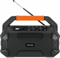 Купити радіоприймач / годинник TechniSat DigitRadio 231 OD  за ціною від 7520 грн.