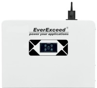 Купити інвертор EverExceed EGS5K Pro  за ціною від 38527 грн.