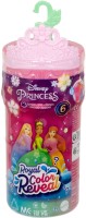 Купить кукла Disney Princess Royal Color Reveal HRN63  по цене от 449 грн.