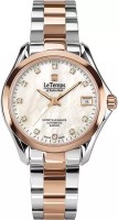 Купити наручний годинник Le Temps Sport Elegance LT1033.48BT02  за ціною від 30048 грн.