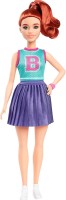 Купить кукла Barbie Fashionistas HYT90  по цене от 649 грн.