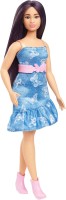Купить лялька Barbie Fashionistas HYT89: цена от 730 грн.