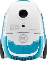 Купити пилосос Hyundai VC 068 WB за ціною від 2664 грн.
