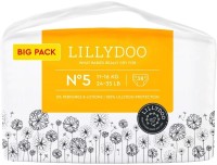 описание, цены на LILLYDOO Diapers 5