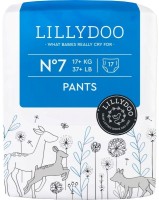 Купити підгузки LILLYDOO Pants 7 (/ 17 pcs) за ціною від 225 грн.