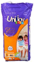 Купити підгузки Unijoy Premium Pants 4 (/ 44 pcs) за ціною від 1011 грн.