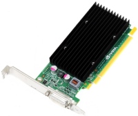 Купити відеокарта PNY Quadro NVS 290 PCIE x16 за ціною від 19501 грн.