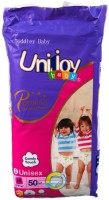 Купити підгузки Unijoy Premium Pants 3 (/ 50 pcs) за ціною від 1040 грн.