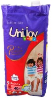 Купити підгузки Unijoy Premium Pants 6 (/ 40 pcs) за ціною від 1011 грн.