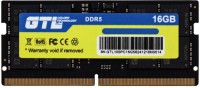 описание, цены на GTL DDR5 SO-DIMM 1x16Gb