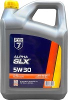 Купити моторне мастило 7Flags Alpha SLX 5W-30 4L  за ціною від 560 грн.