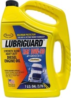 Купить моторное масло Lubriguard Synthetic Blend 10W-30 CK-4 3.78L: цена от 1064 грн.