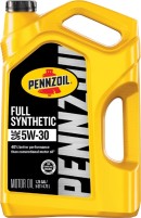 Купити моторне мастило Pennzoil Full Synthetic 5W-30 4.73L  за ціною від 1397 грн.