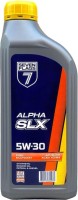 Купити моторне мастило 7Flags Alpha SLX 5W-30 1L  за ціною від 146 грн.