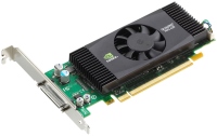 Купити відеокарта PNY Quadro NVS 420 PCIE x16  за ціною від 15159 грн.