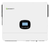 Купити інвертор Growatt SPE 8000-ES  за ціною від 43499 грн.