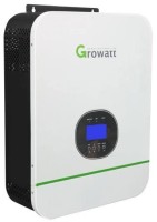 Купити інвертор Growatt SPF 3000TL HVM-48  за ціною від 25000 грн.