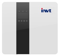 Купити інвертор INVT BD5KTL-RL1  за ціною від 48804 грн.