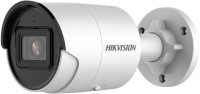 Купити камера відеоспостереження Hikvision DS-2CD2063G2-IU 2.8 mm за ціною від 8394 грн.
