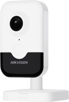 Купити камера відеоспостереження Hikvision DS-2CD2423G2-IW (W) 4 mm за ціною від 2656 грн.